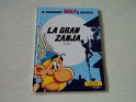 Asterix - La Gran Zanja - Salvat - 25 - Gráficas Estella - 1999 - Spain - Full Color - 0